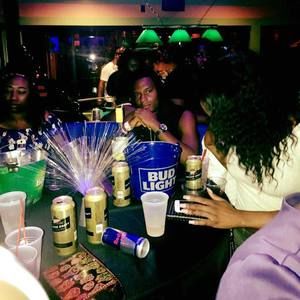 Meet your Posher, Bless